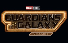 Постер фильма Стражи Галактики. Часть 3