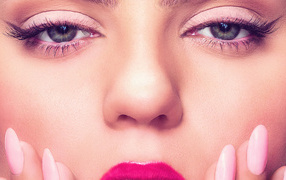 Новый фильм Дрянные девчонки, 2024