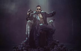 Премьера нового фильма Блэйд, 2025