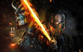 Премьера нового фильма Мортал Комбат 2, 2024