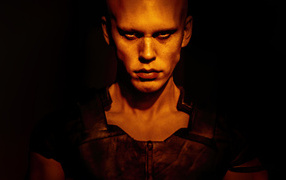 Персонаж Фейд-Раута Харконнен новый фильм Дюна: Часть вторая