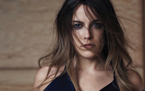 Американская актриса Райли Кио