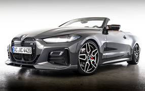 Автомобиль  AC Schnitzer ACS4 4.0i Cabrio 2024 года