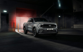 Пикап Ford Ranger MS-RT Double Cab 2024 года