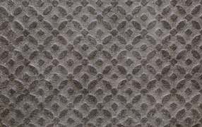 Красивый серый узор на поверхности для фона