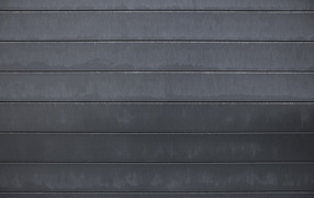 Черная ровная деревянная текстура для фона