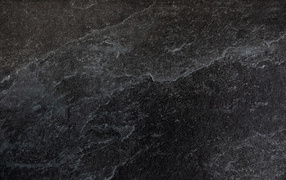 Черная текстура камня для фона