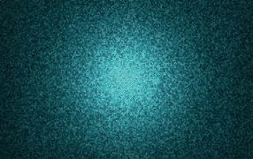 Голубой мозаичный фон 