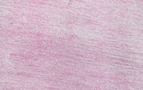 Розовая текстура стены для фона