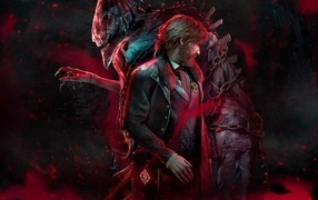 Новая компьютерная игра The Thaumaturge