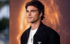 Молодой австралийский актер Джейкоб Элорди