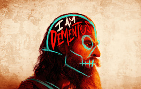 Персонаж Дементус фильм Фуриоса: Хроники Безумного Макса