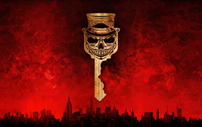 Постер фильма Evil Sublet