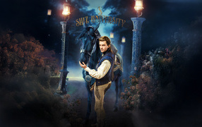 Персонаж Фиеро из нового фильма Злая: Часть первая, 2024