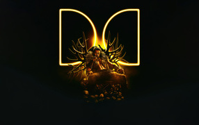 Постер нового фильма Крейвен-охотник