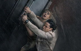 Кадр нового фильма Смерч 2, 2024