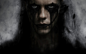 Главный герой нового фильма Ворон, 2024