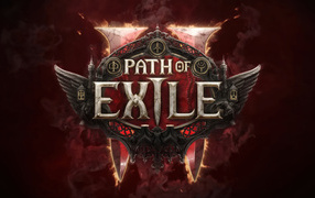 Постер компьютерной игры Path of Exile 2
