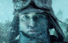 Новый фильм Микки 17, 2025