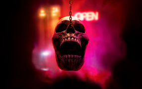 Новый фильм Пункт назначения: Кровные узы, 2025