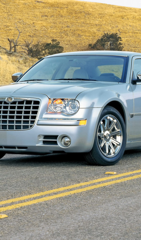 Chrysler 300 C