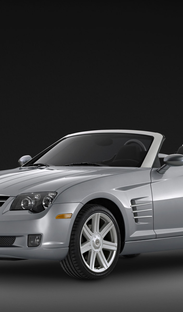 Chrysler Crossfire