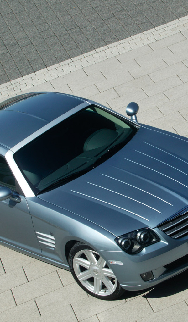 Chrysler Crossfire