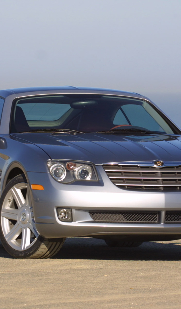 Chrysler Crossfire