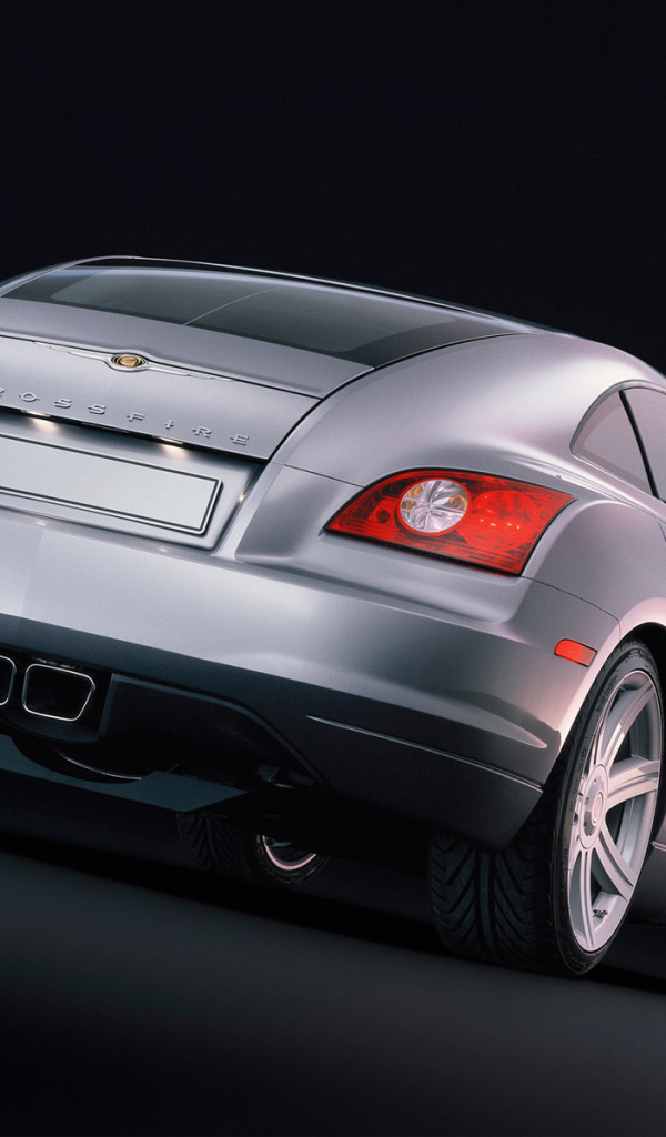 Chrysler Crossfire