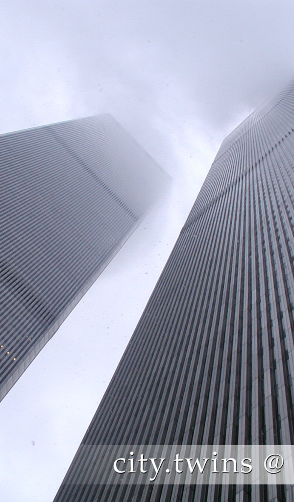 Городские башни