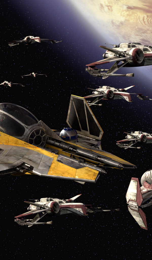 Star Wars 3