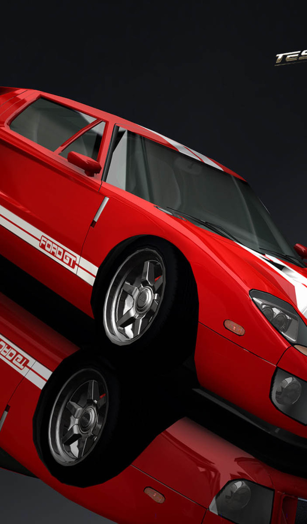 Test Drive Unlimited