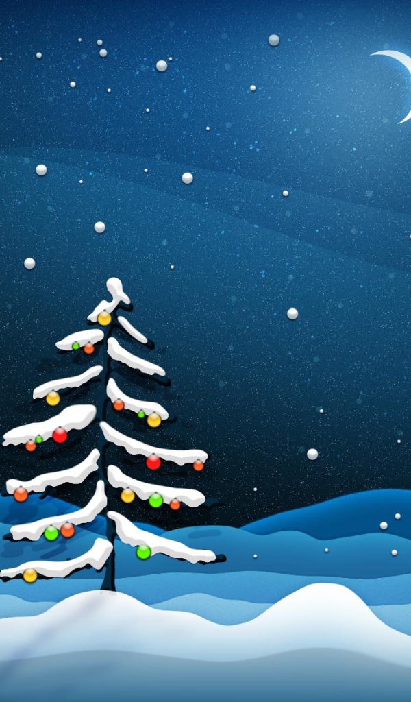 С Рождеством!