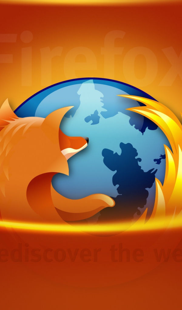 Фаерфокс Firefox Лиса