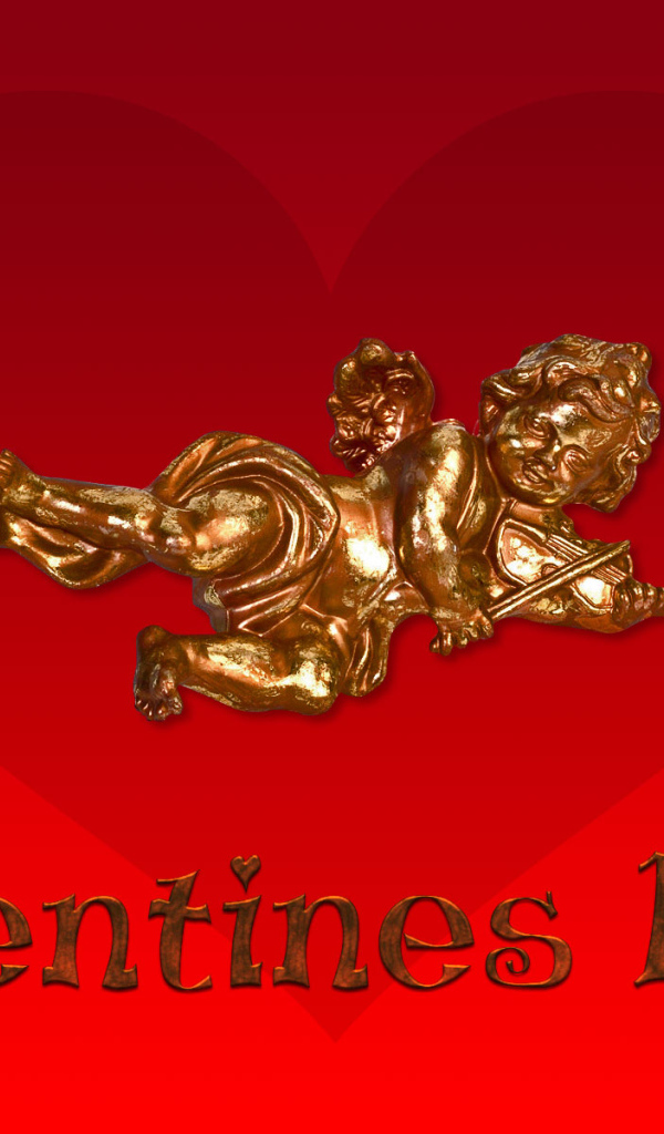 14 Февраля День Святого Валентина картинка