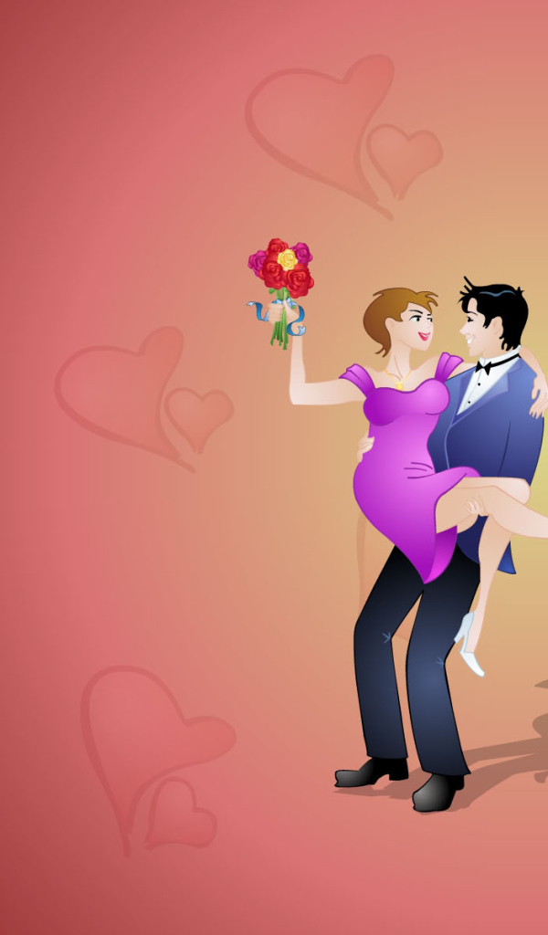 Сладкая парочка