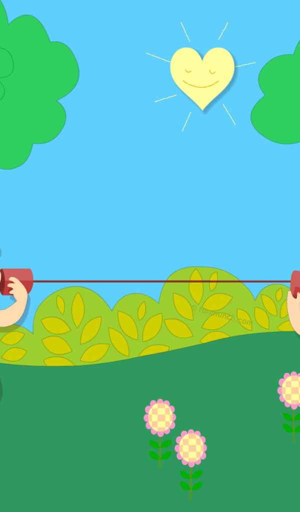 Счастливого дня Святого Валентина