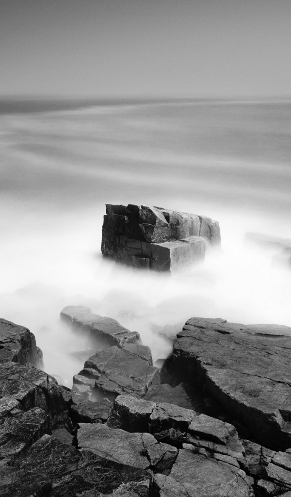 Морской туман