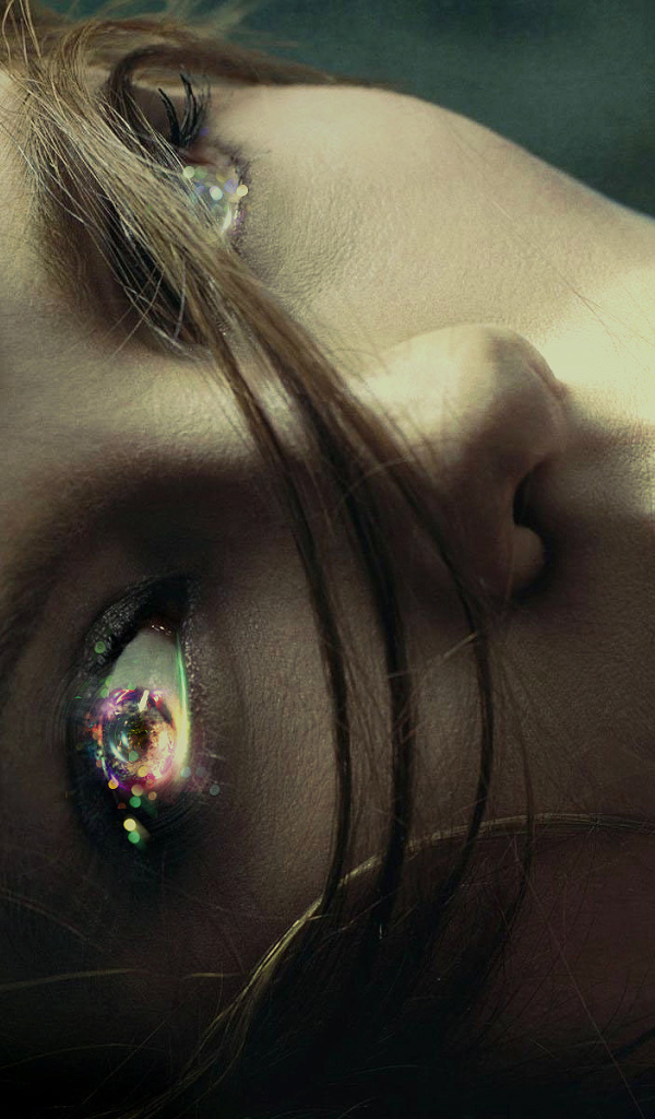 Цифровой взгляд