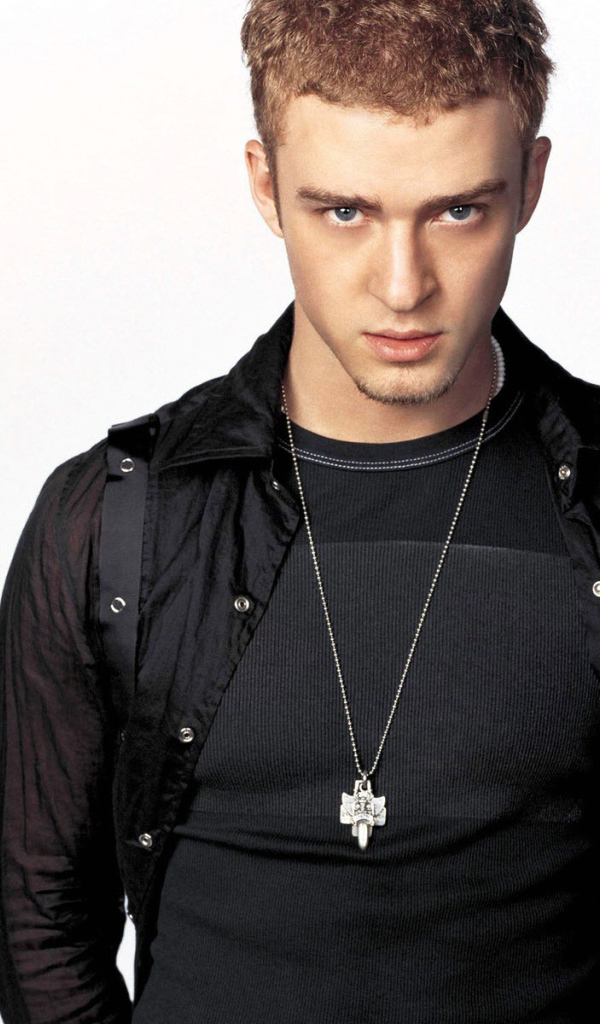 Justin Timberlake