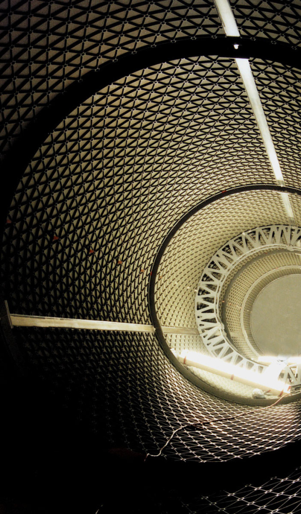 Черные тени