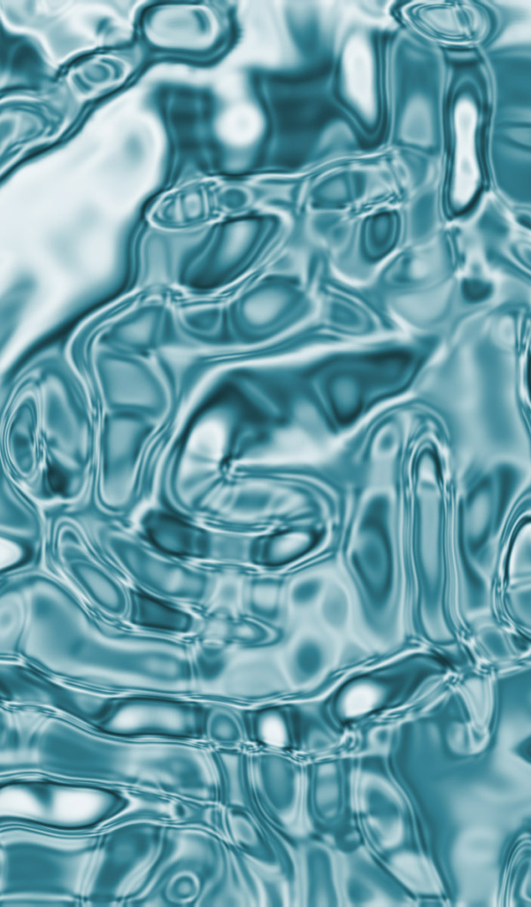 Чистая вода