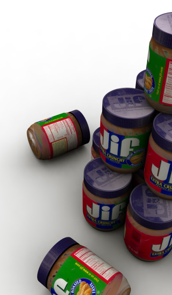 Цветные банки