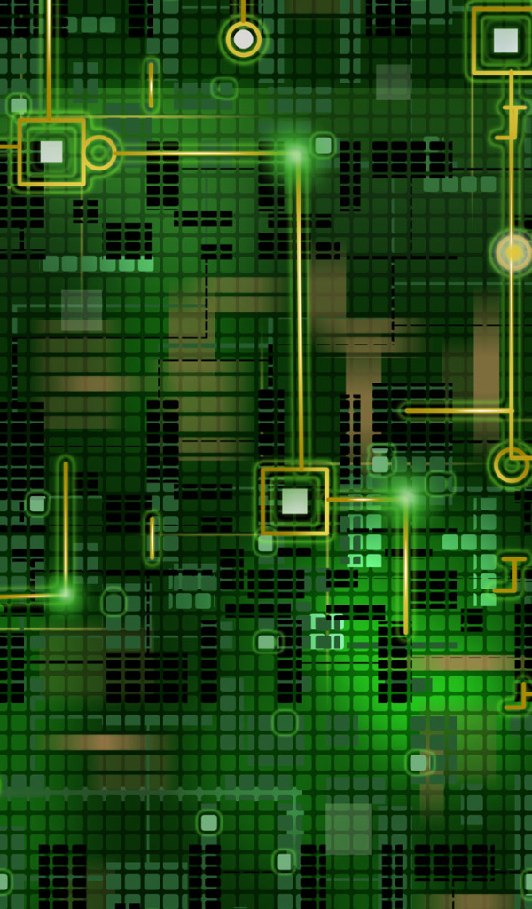 Жизнь электроники