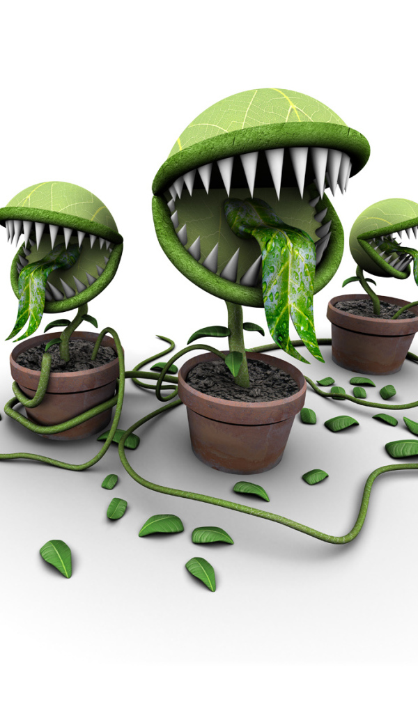 Покорми меня