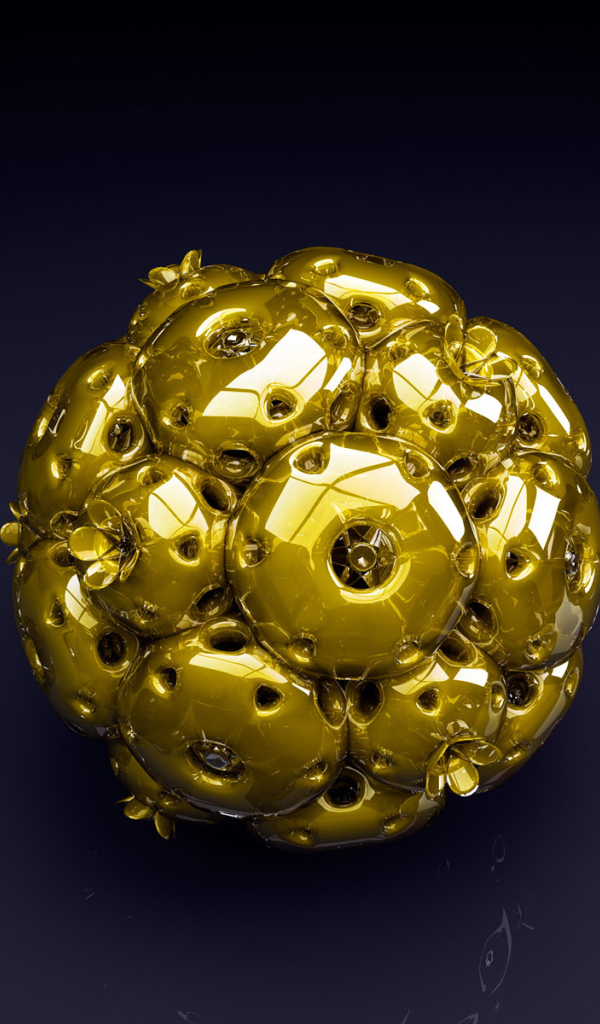 Золотой мяч