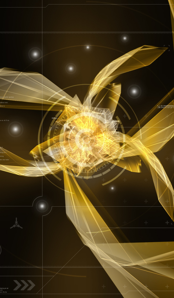 Золотой шум