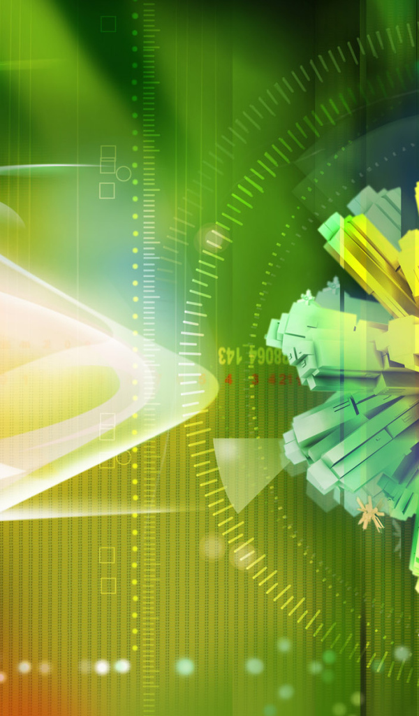 Снежинка из лего