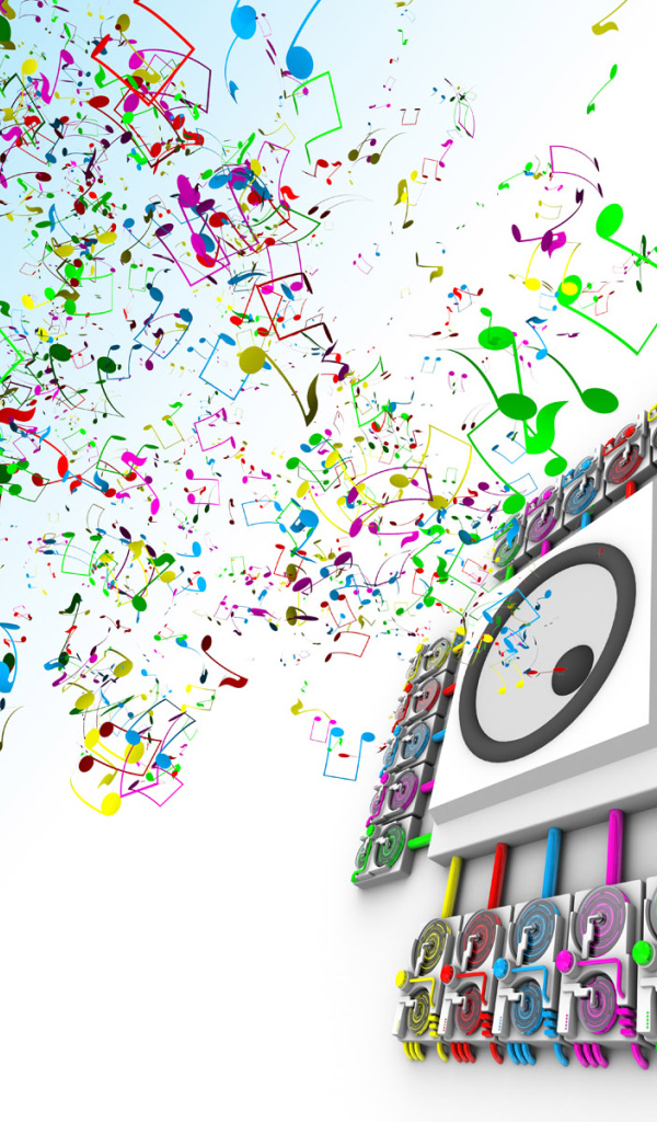 Красивые звуки