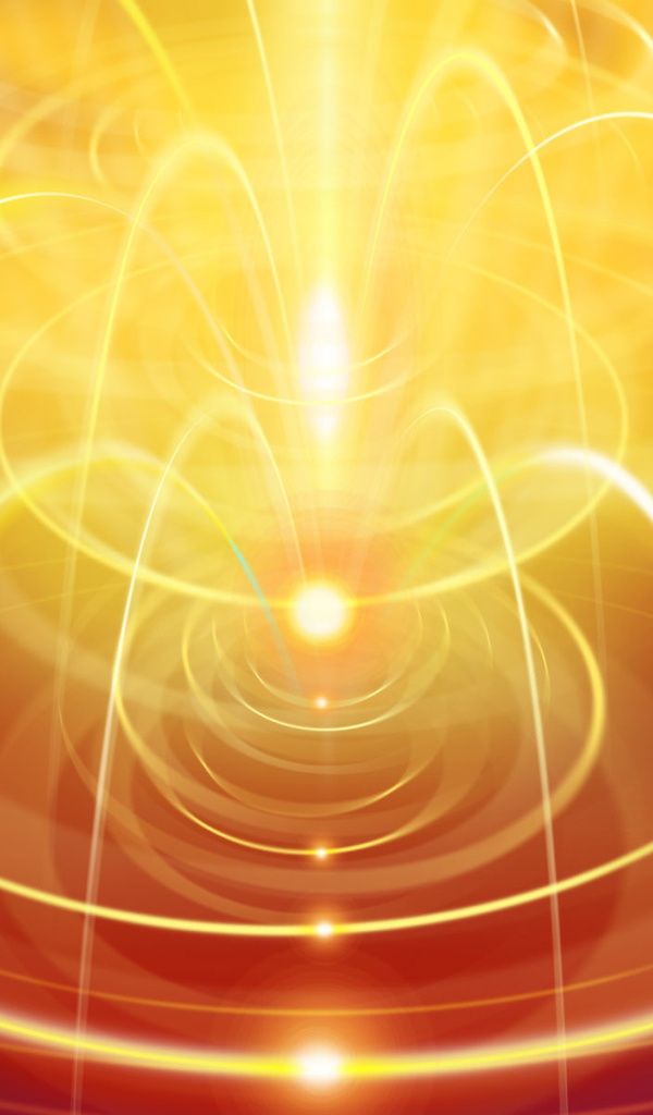 Ядерный вулкан